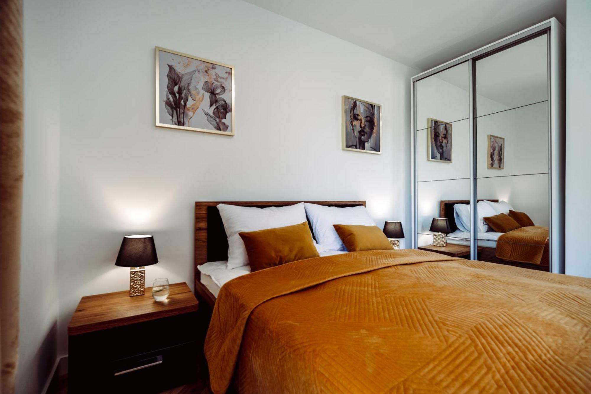 Apartamenty Belni Hel Edyta I Maciej Wolak Exterior foto
