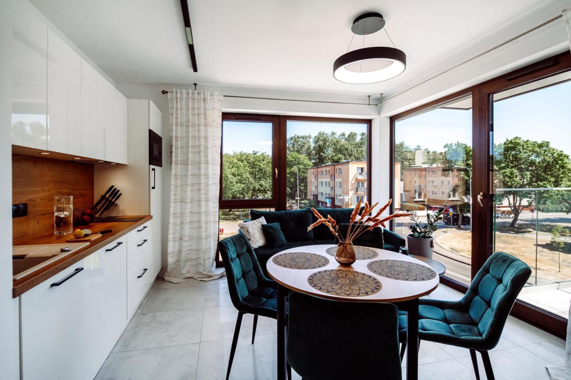 Apartamenty Belni Hel Edyta I Maciej Wolak Exterior foto