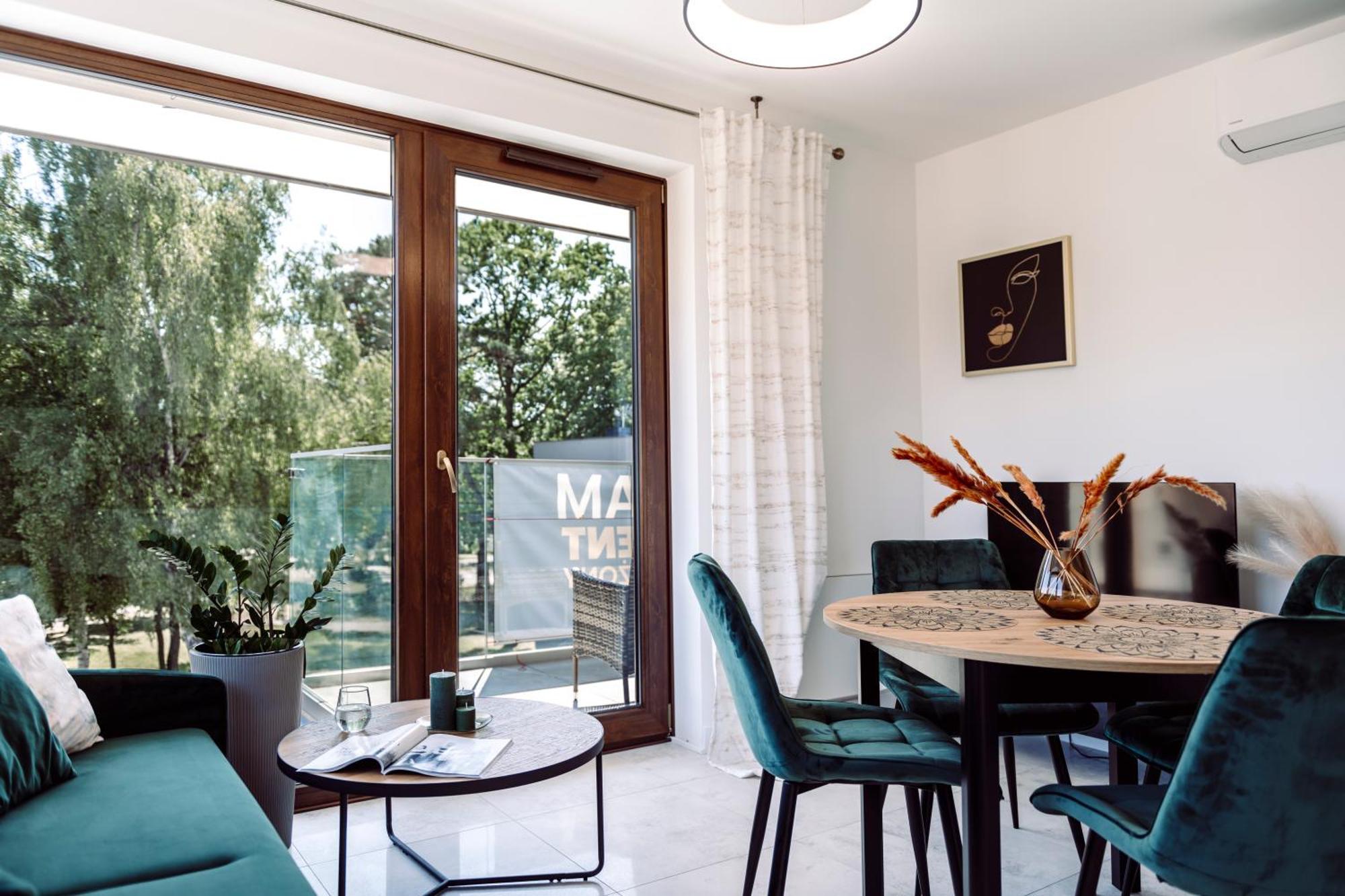 Apartamenty Belni Hel Edyta I Maciej Wolak Exterior foto