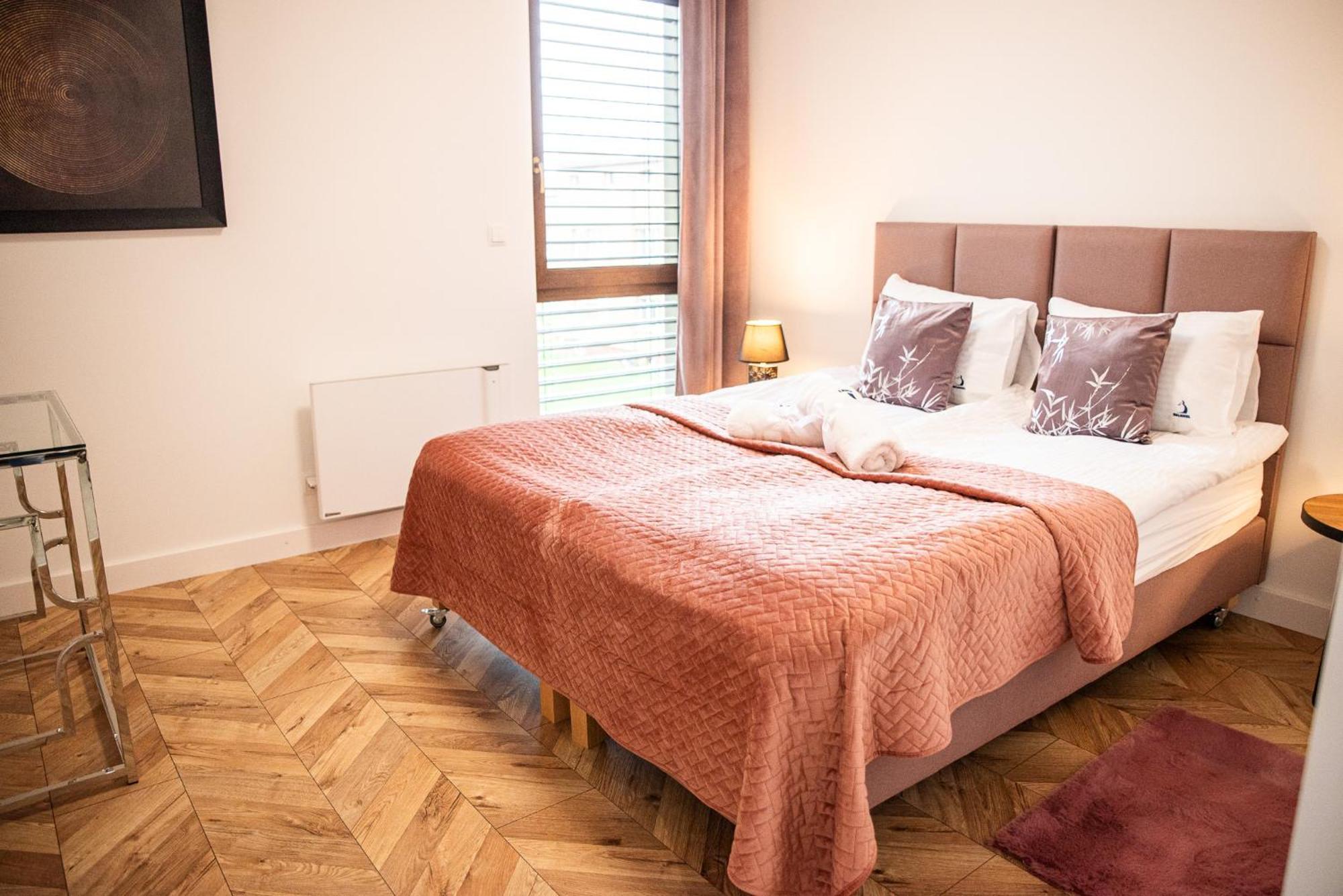 Apartamenty Belni Hel Edyta I Maciej Wolak Exterior foto