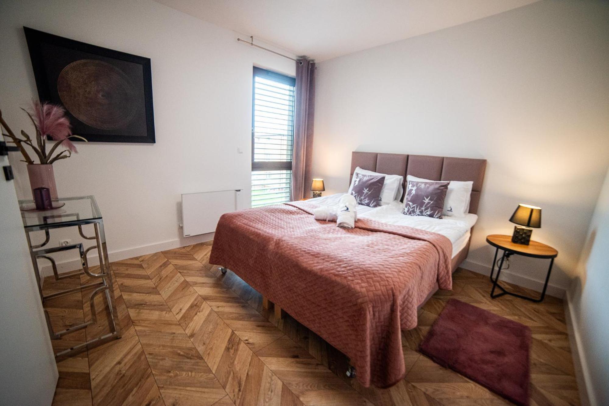 Apartamenty Belni Hel Edyta I Maciej Wolak Exterior foto