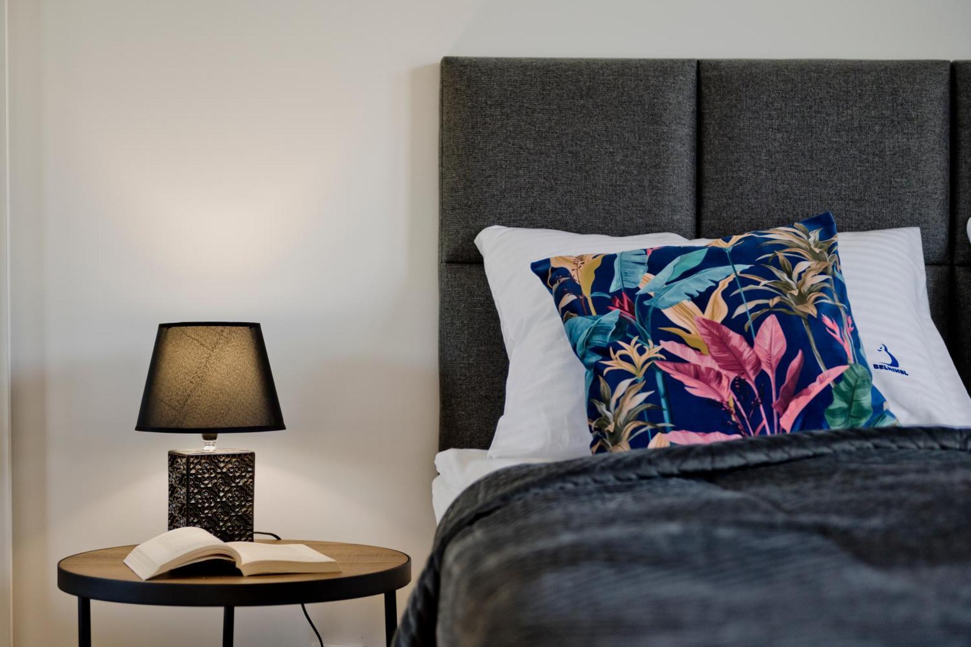 Apartamenty Belni Hel Edyta I Maciej Wolak Exterior foto
