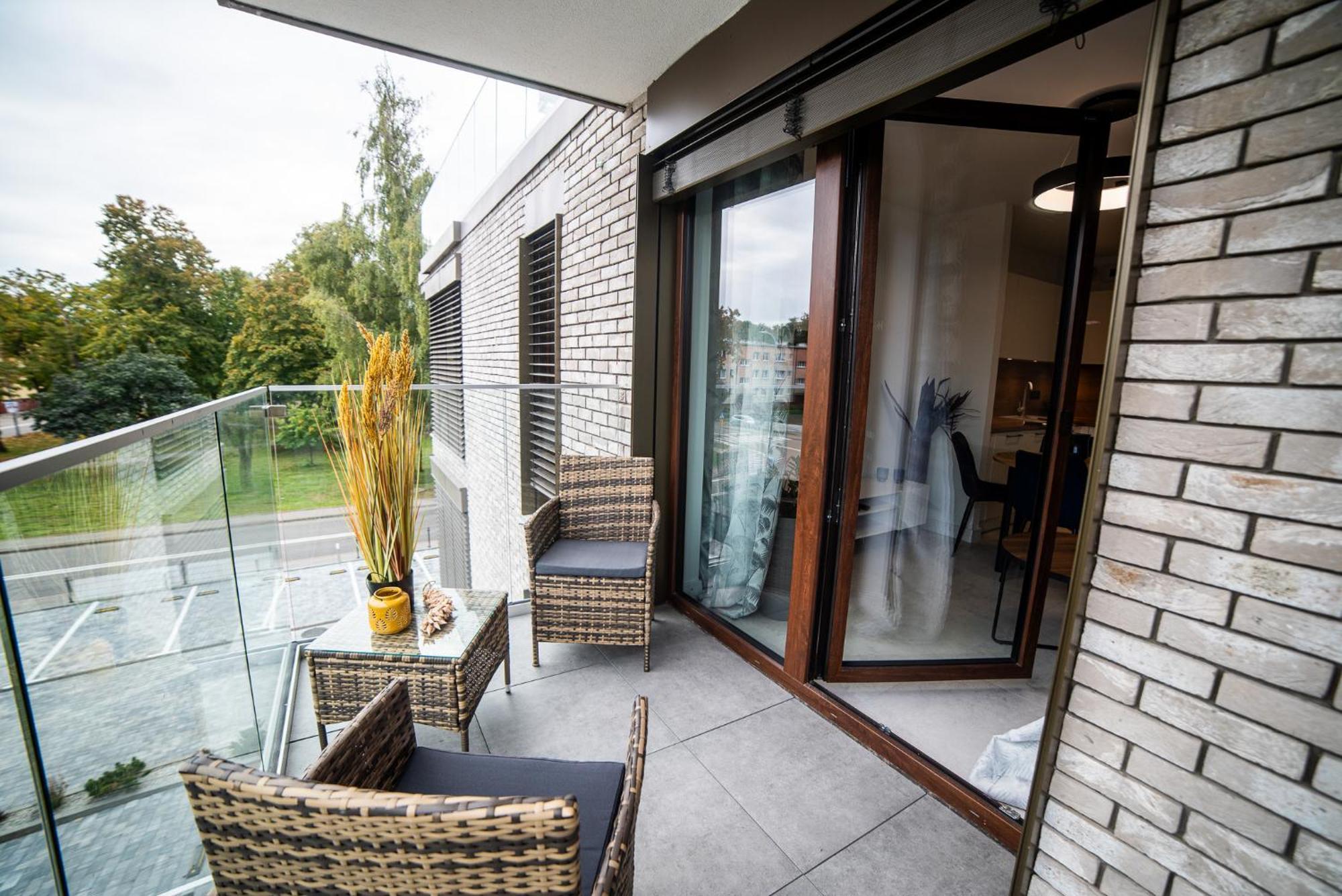 Apartamenty Belni Hel Edyta I Maciej Wolak Exterior foto