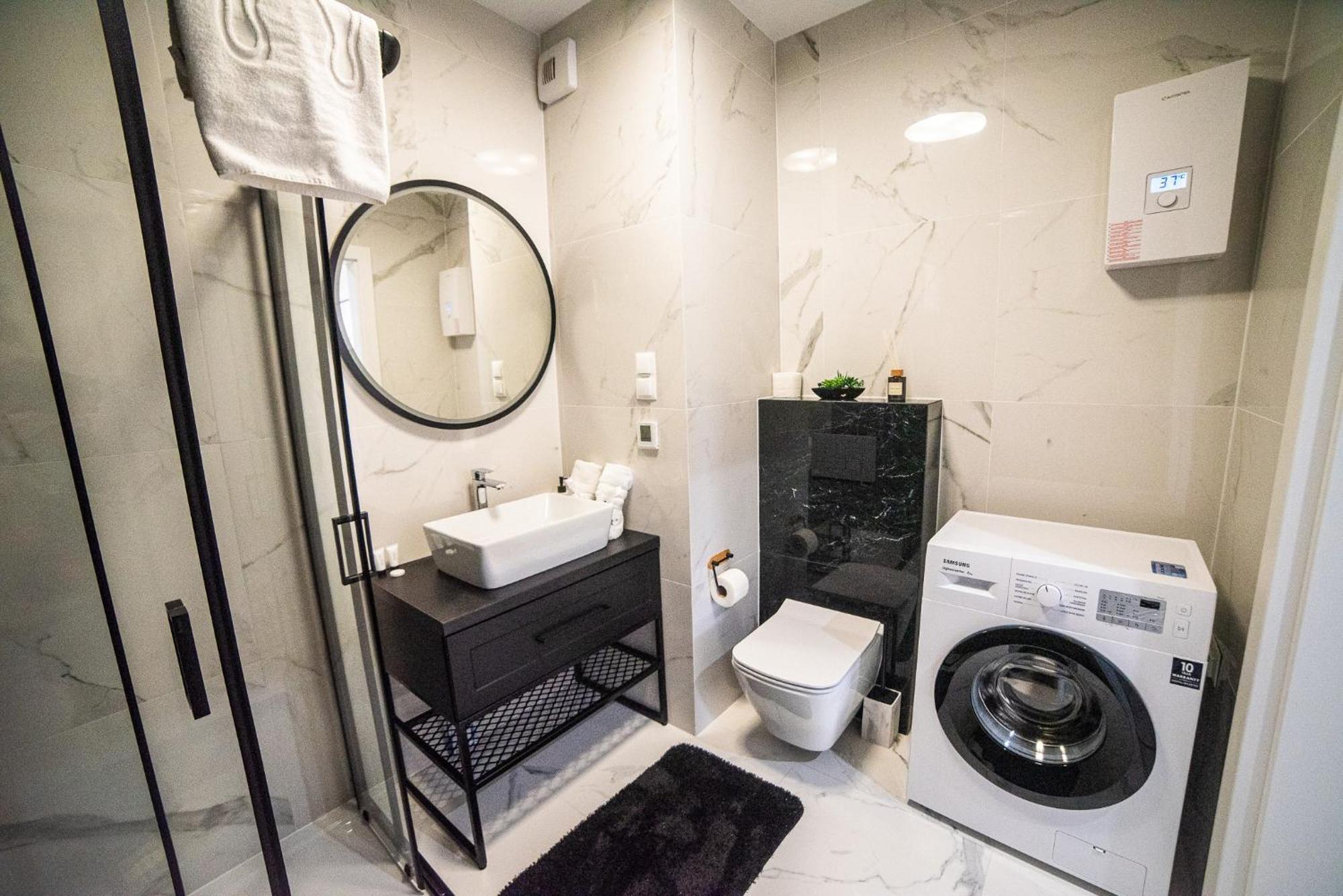 Apartamenty Belni Hel Edyta I Maciej Wolak Exterior foto