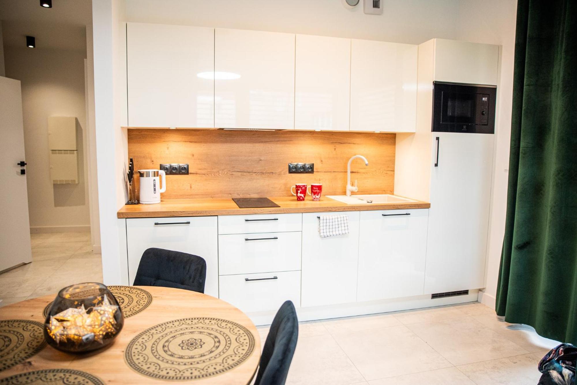 Apartamenty Belni Hel Edyta I Maciej Wolak Exterior foto