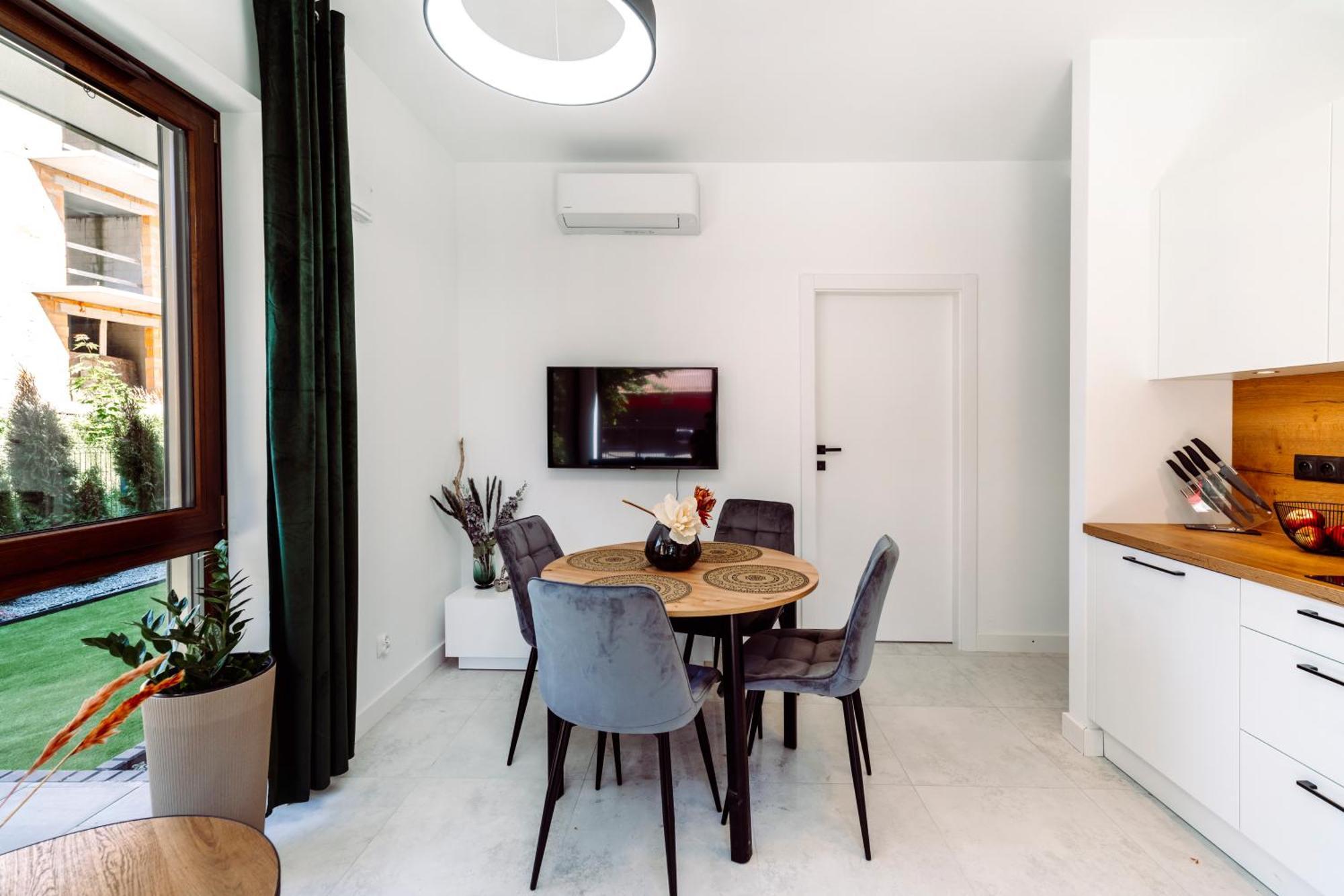 Apartamenty Belni Hel Edyta I Maciej Wolak Exterior foto