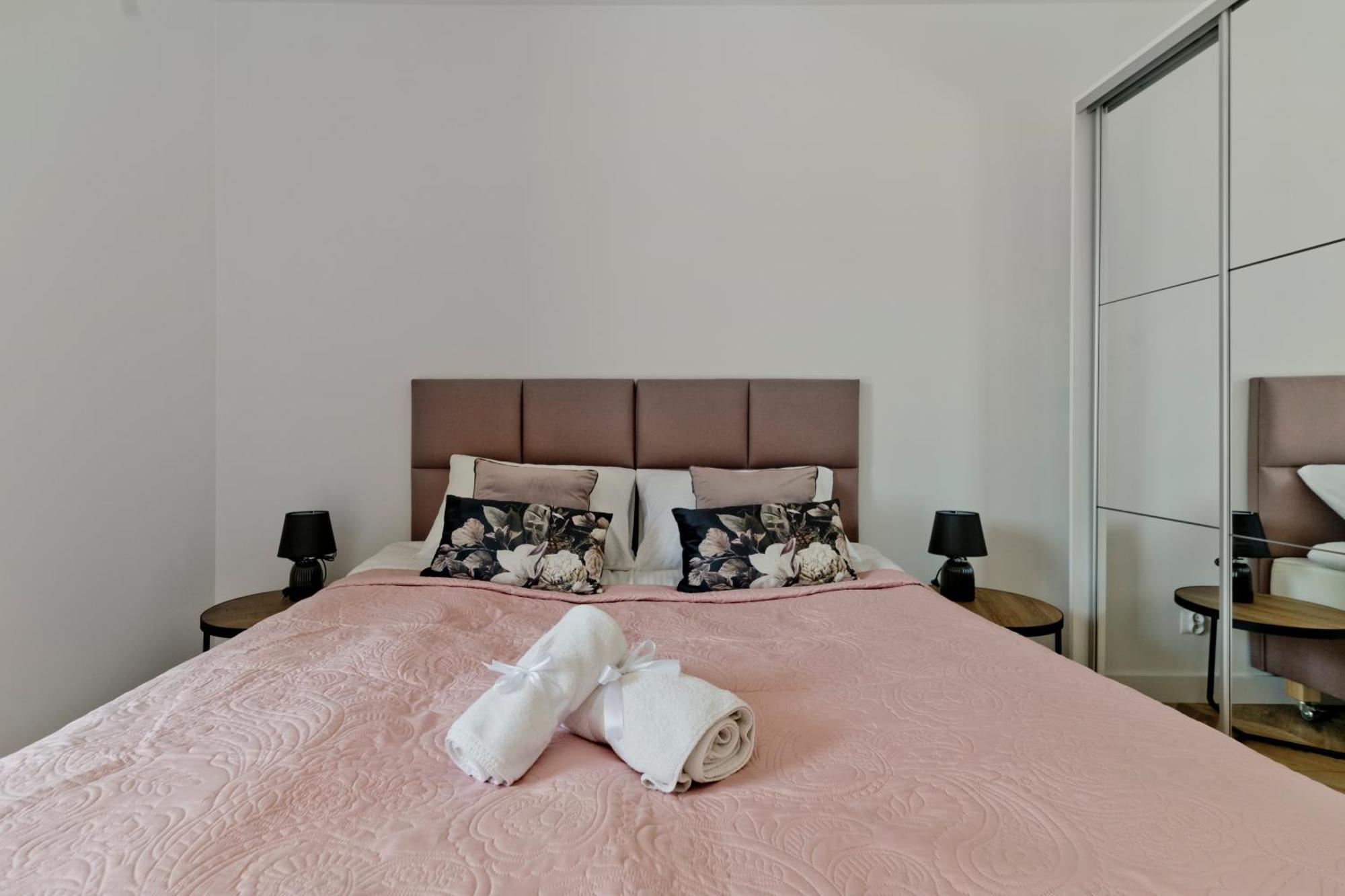 Apartamenty Belni Hel Edyta I Maciej Wolak Exterior foto
