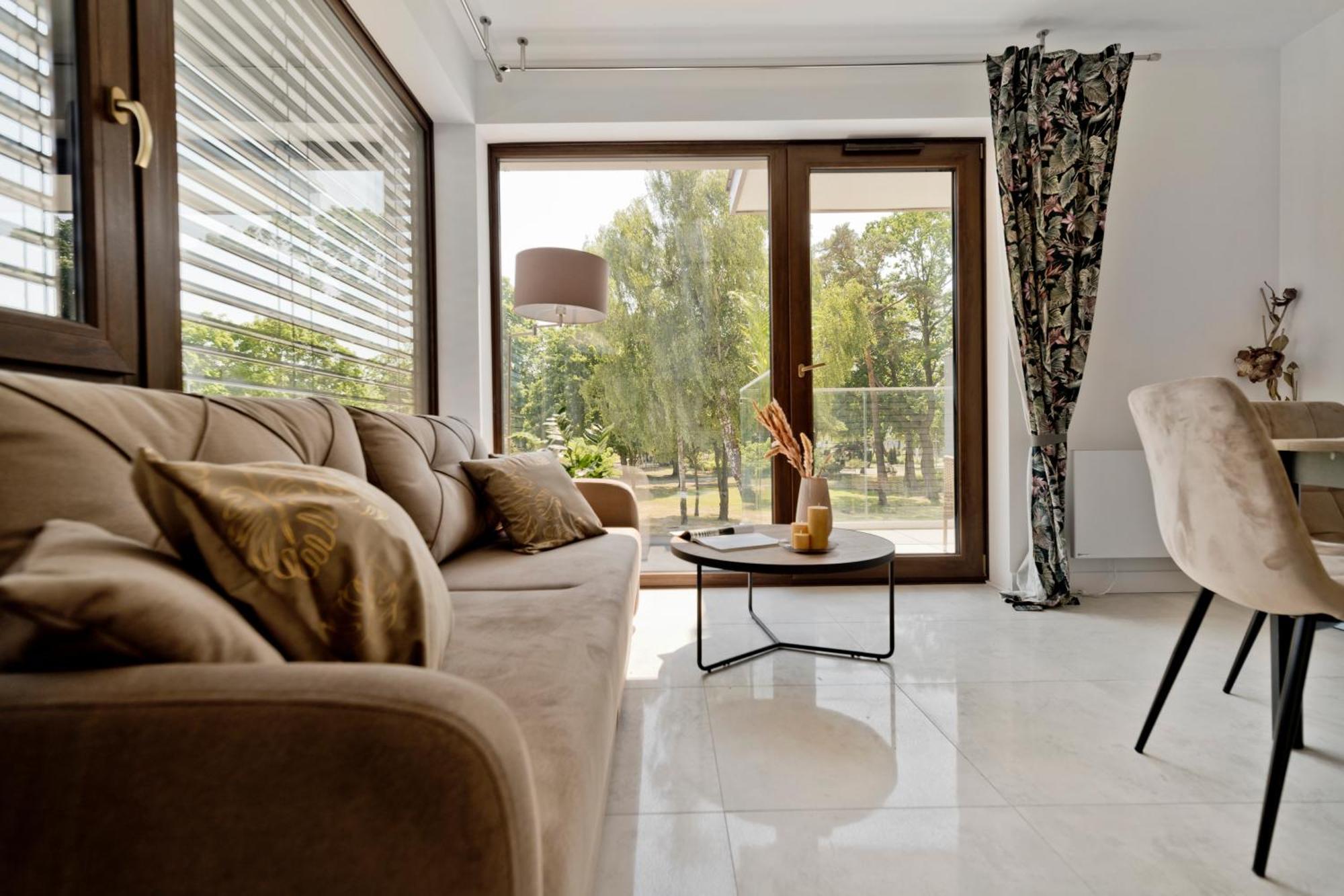 Apartamenty Belni Hel Edyta I Maciej Wolak Exterior foto