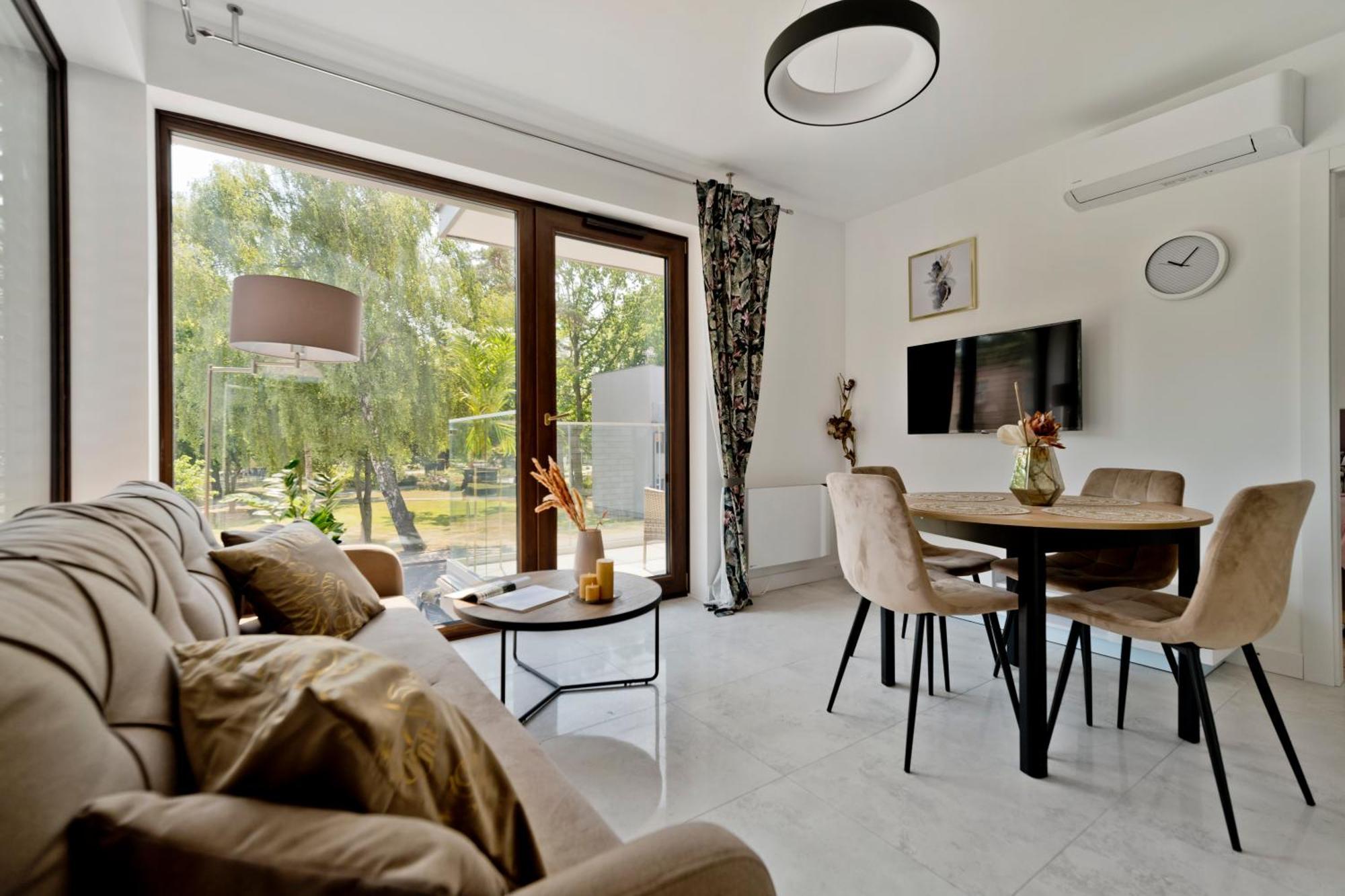 Apartamenty Belni Hel Edyta I Maciej Wolak Exterior foto