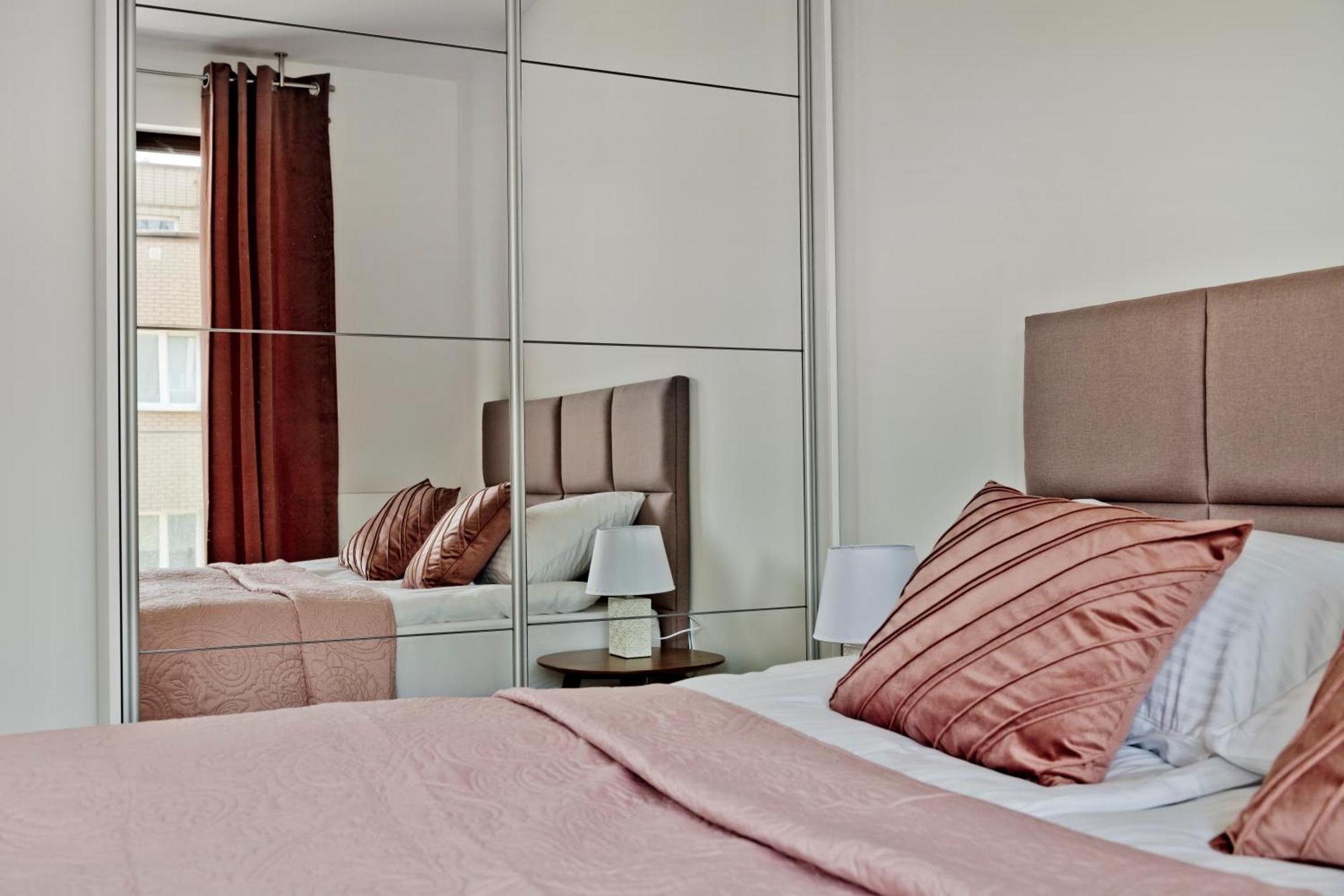 Apartamenty Belni Hel Edyta I Maciej Wolak Exterior foto