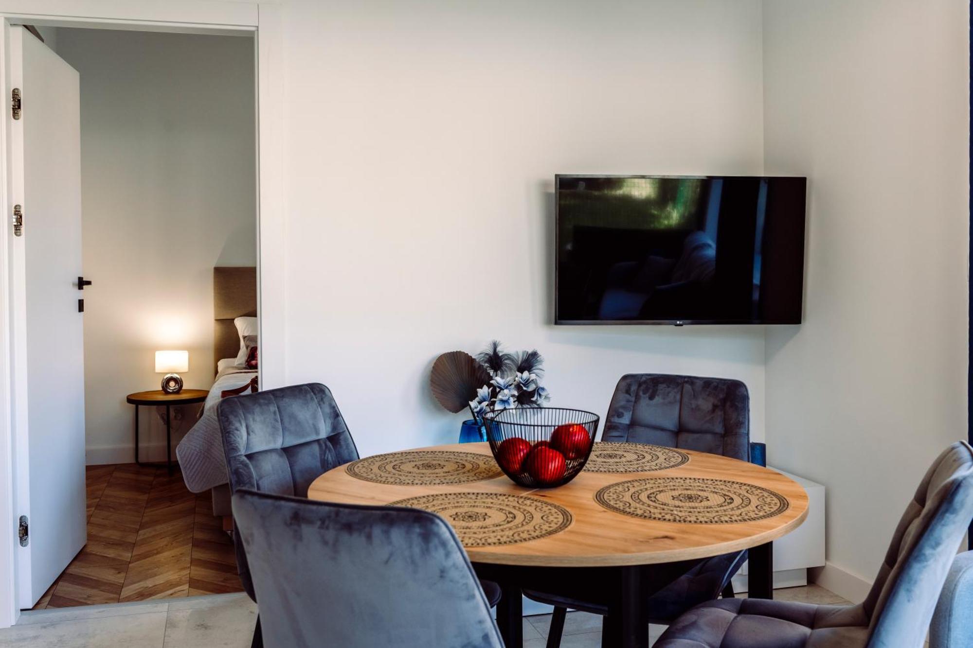 Apartamenty Belni Hel Edyta I Maciej Wolak Exterior foto