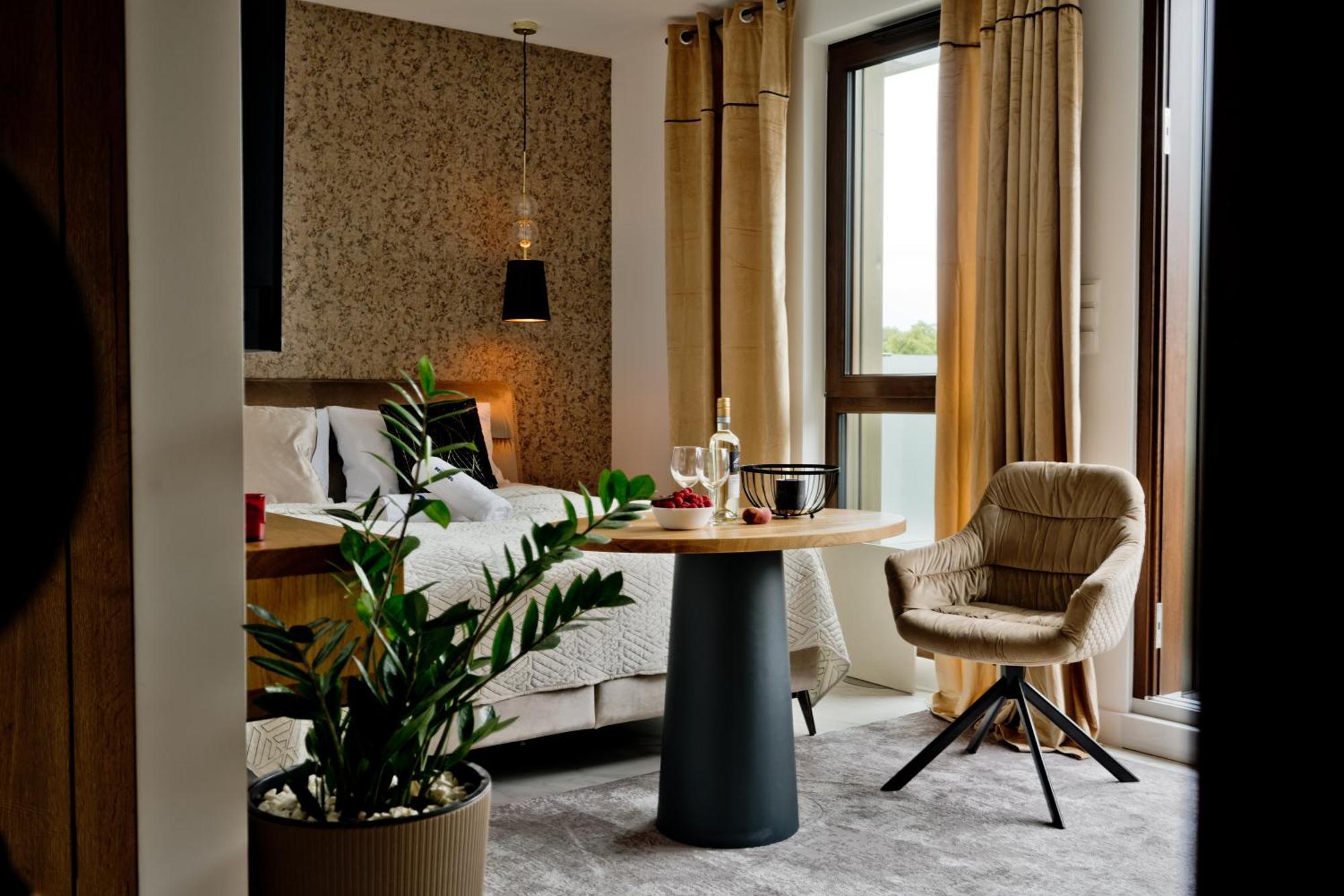 Apartamenty Belni Hel Edyta I Maciej Wolak Exterior foto